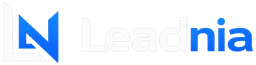 Leadnia — CONTENT • ADS • WEB